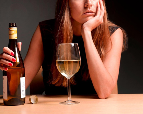 Анонимное лечение женского алкоголизма в Ртищево